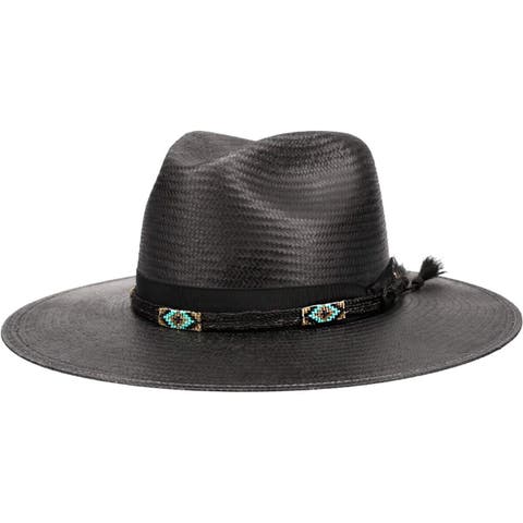 Helix Straw Hat