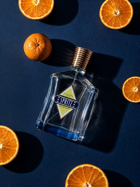 Spritz Eau de Toilette