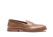 Grant Stone Traveler Penny Loafer