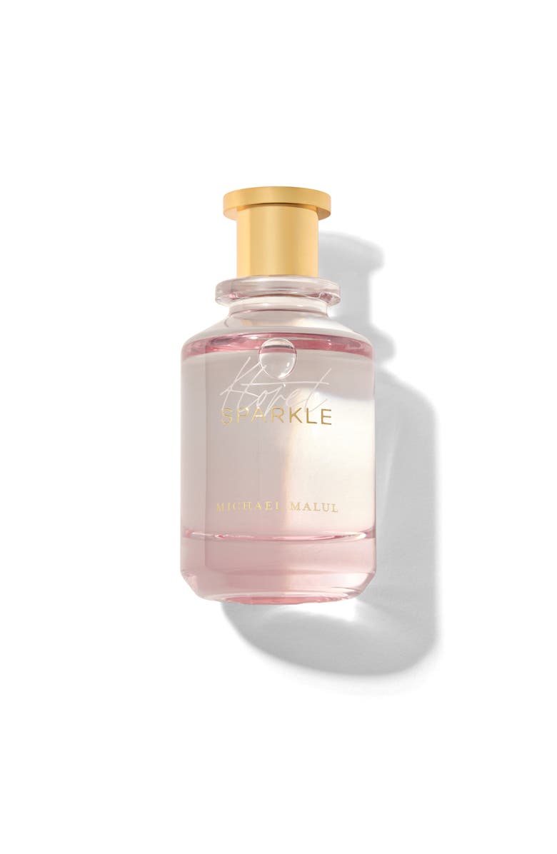 Michael Malul KTORET Sparkle 3.4oz/100mL Women's EDP, Main, color, Medium Pink