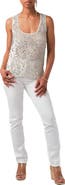 Calypso St. Barth Lucia Top