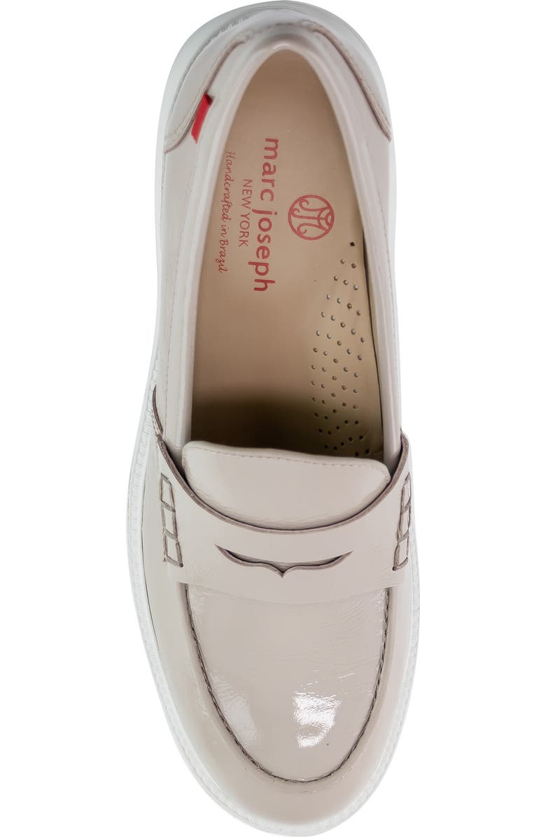 Marc Joseph New York Camden St. Loafer Pump, Alternate, color,