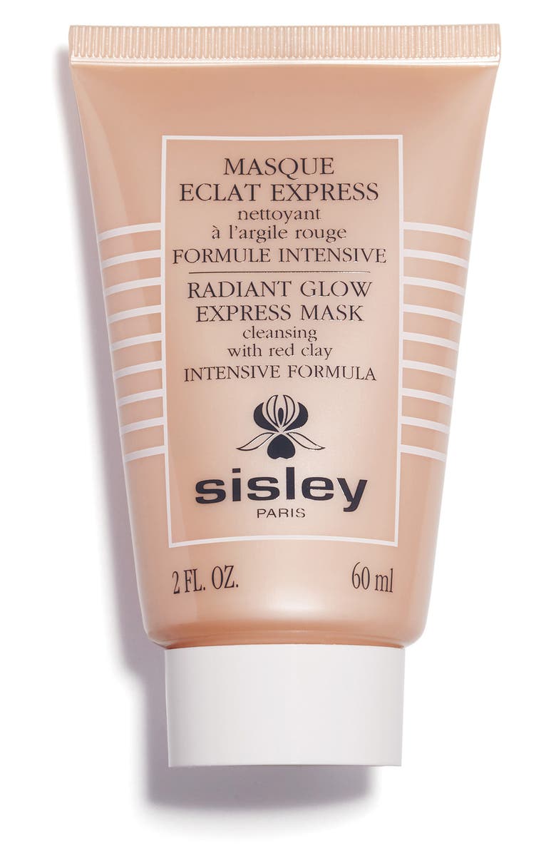 Sisley Paris Radiant Glow Express Mask, Main, color,