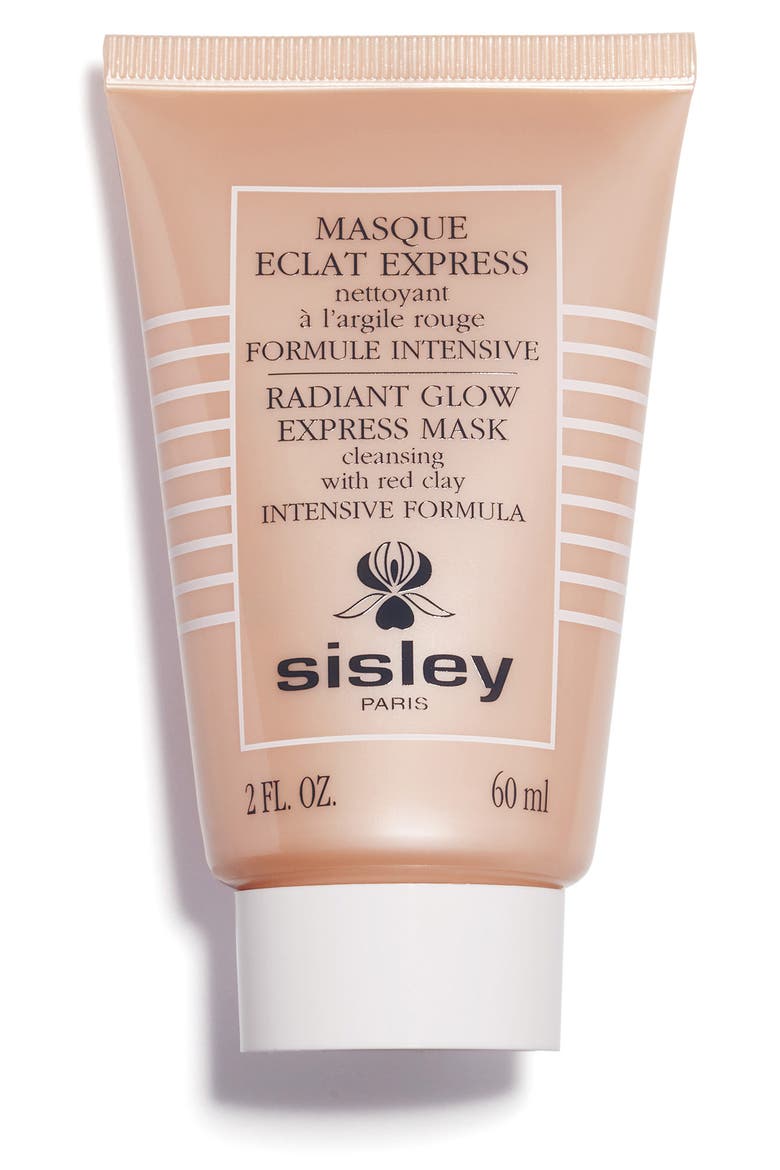 Radiant Glow Express Mask video