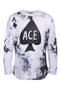 selected Ace Spade