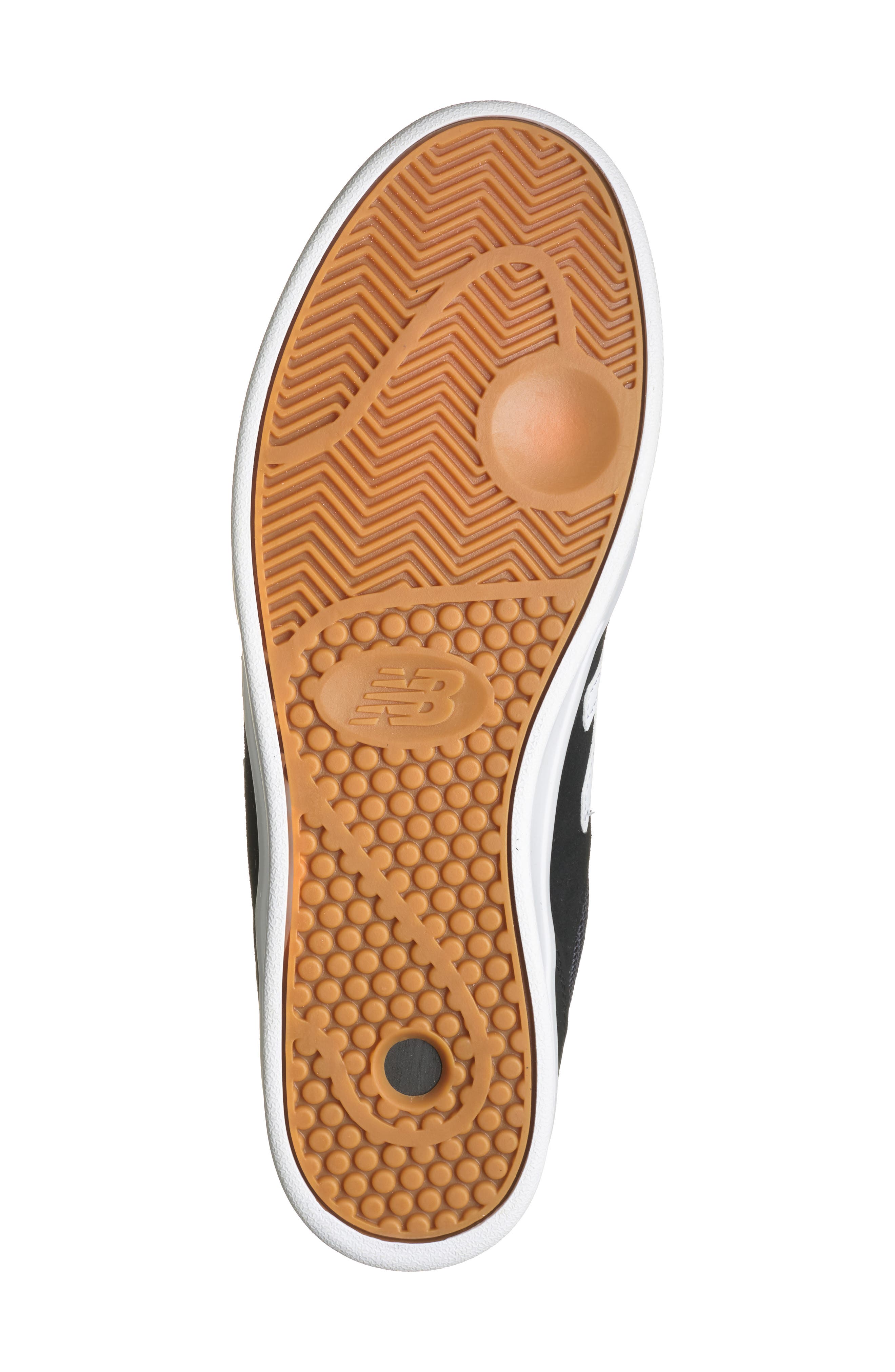 New Balance CT300 Skate Sneaker, Alternate, color, 