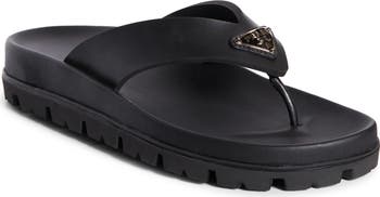 Neu Prada Flip Flops Gr. 40 hotsell