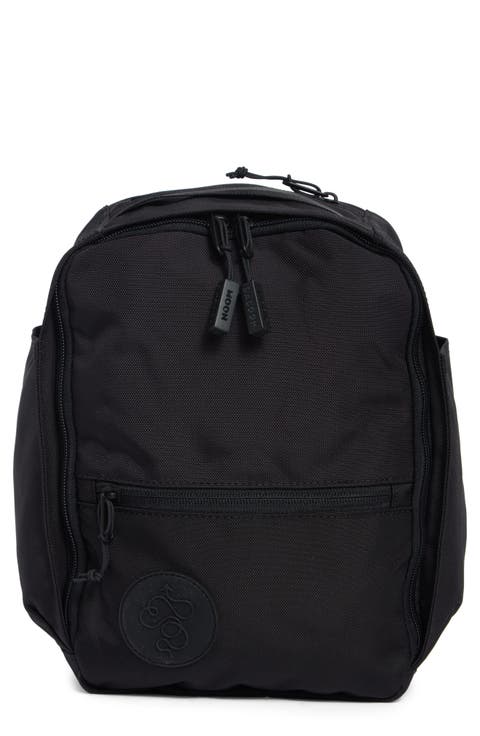Mini Water Repellent Backpack