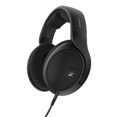 HD 560 S Over-The-Ear Audiophile Headphones