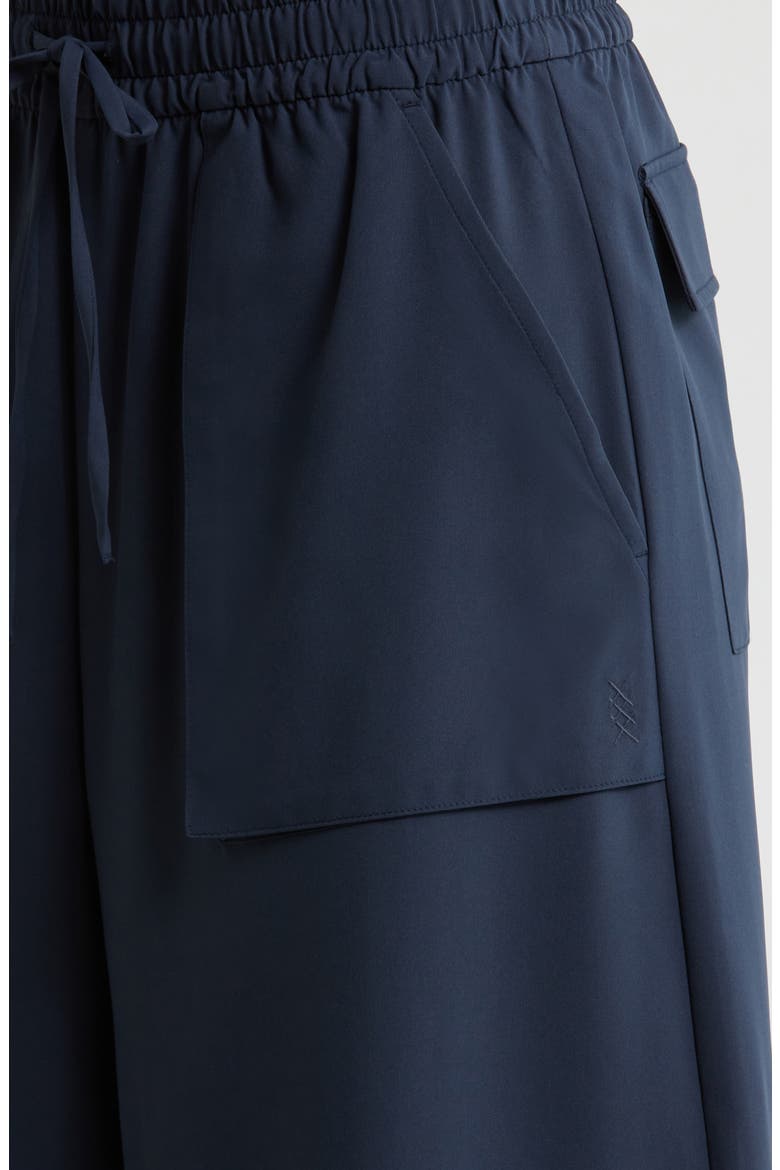 Mirage Pants, Alternate, color, NAVY BLUE