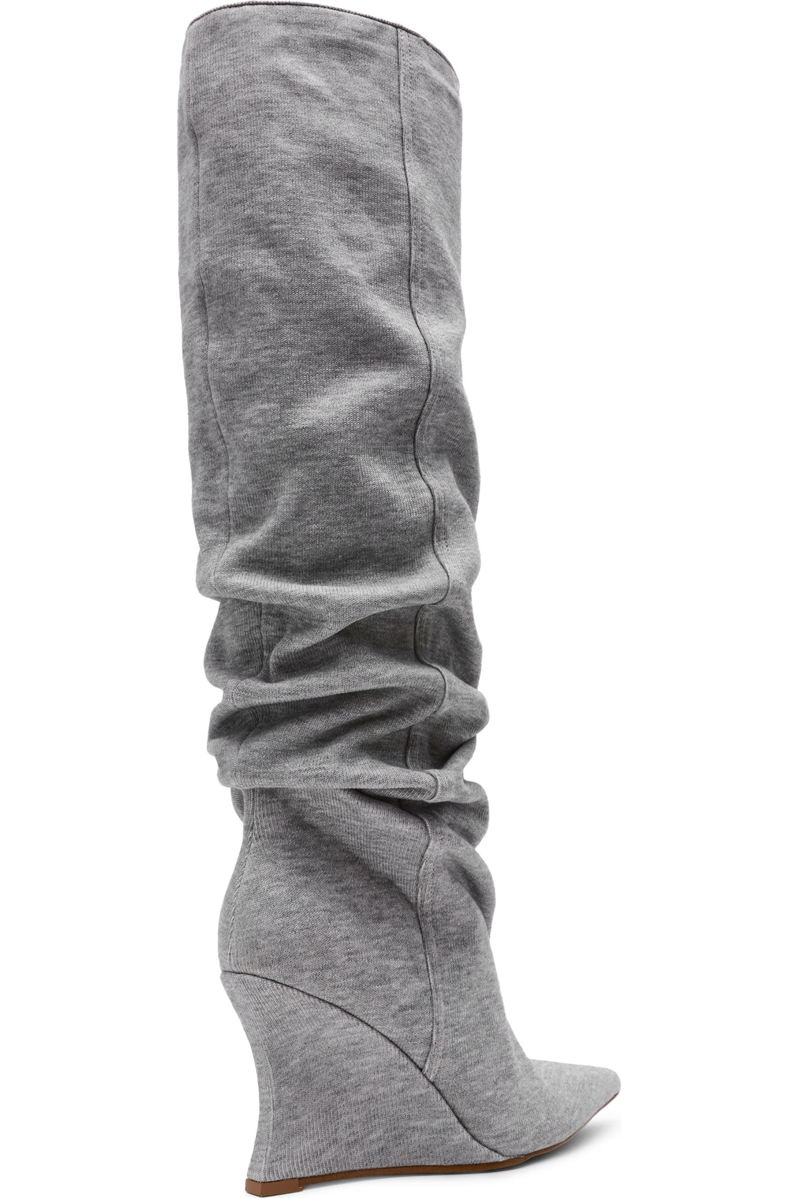 Distoreted Color Steve Madden Distortion Knee High Boot (Women) | Nordstromrack