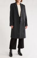 rag & bone Avanti Wool Blend Coat