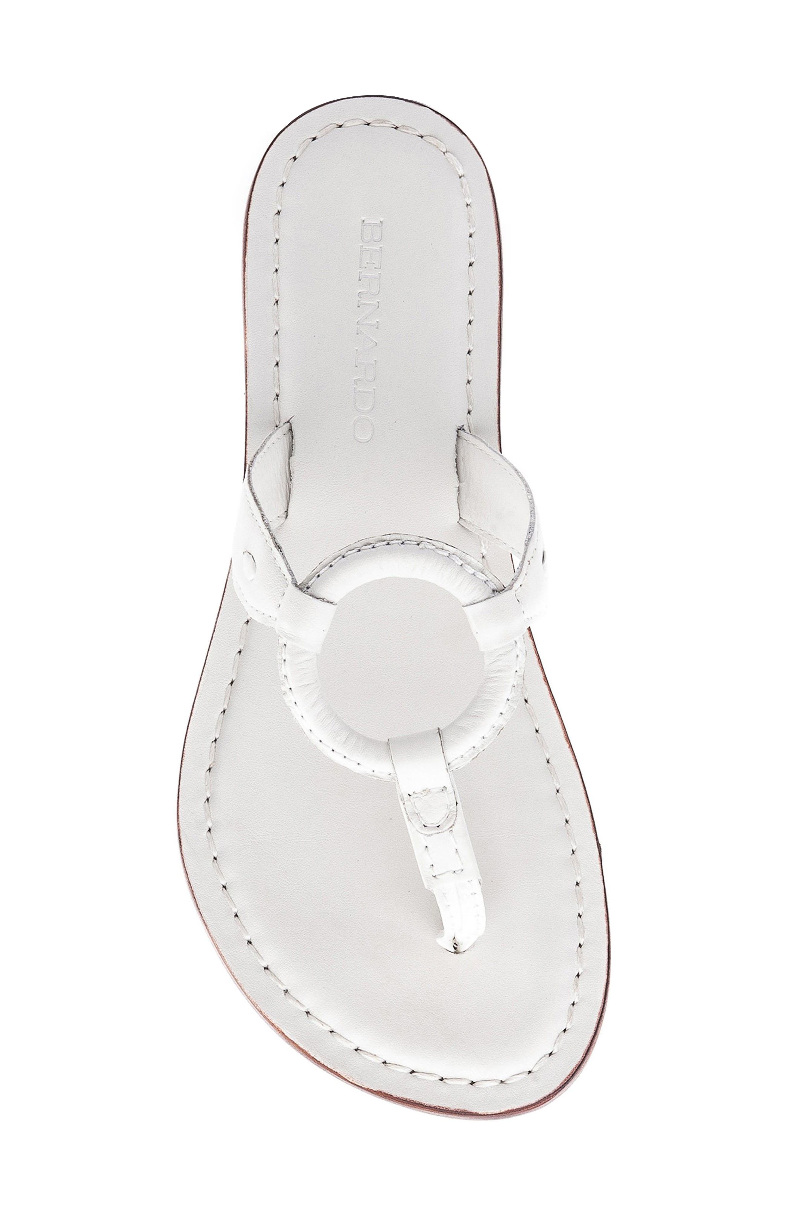 Bernardo Footwear Bernardo Matrix Sandal, Alternate, color, 