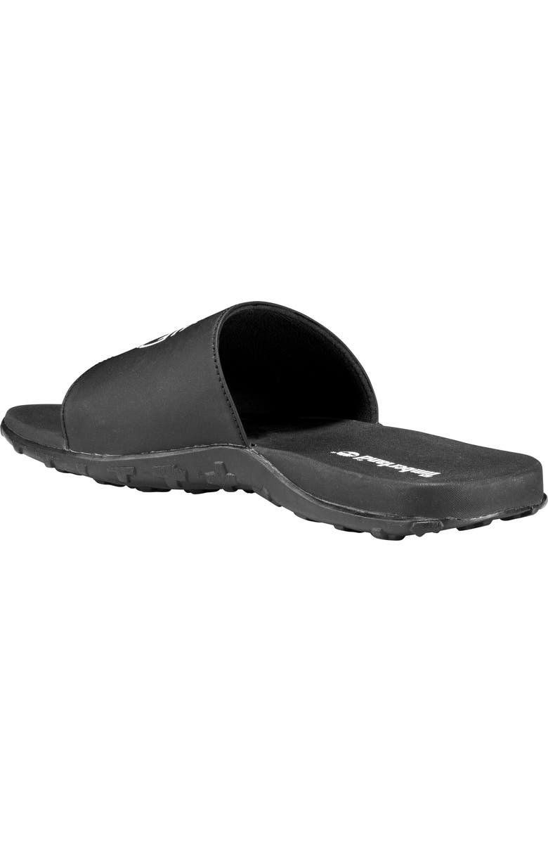 Timberland Fells Slide Sandal, Alternate, color,