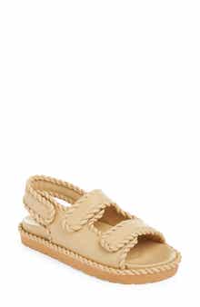 Bottega Veneta Jack Slingback Sandal