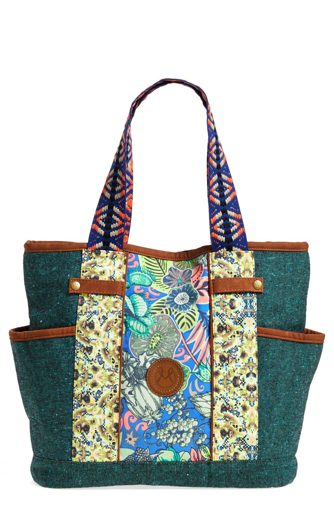 Maaji , Main, color, 