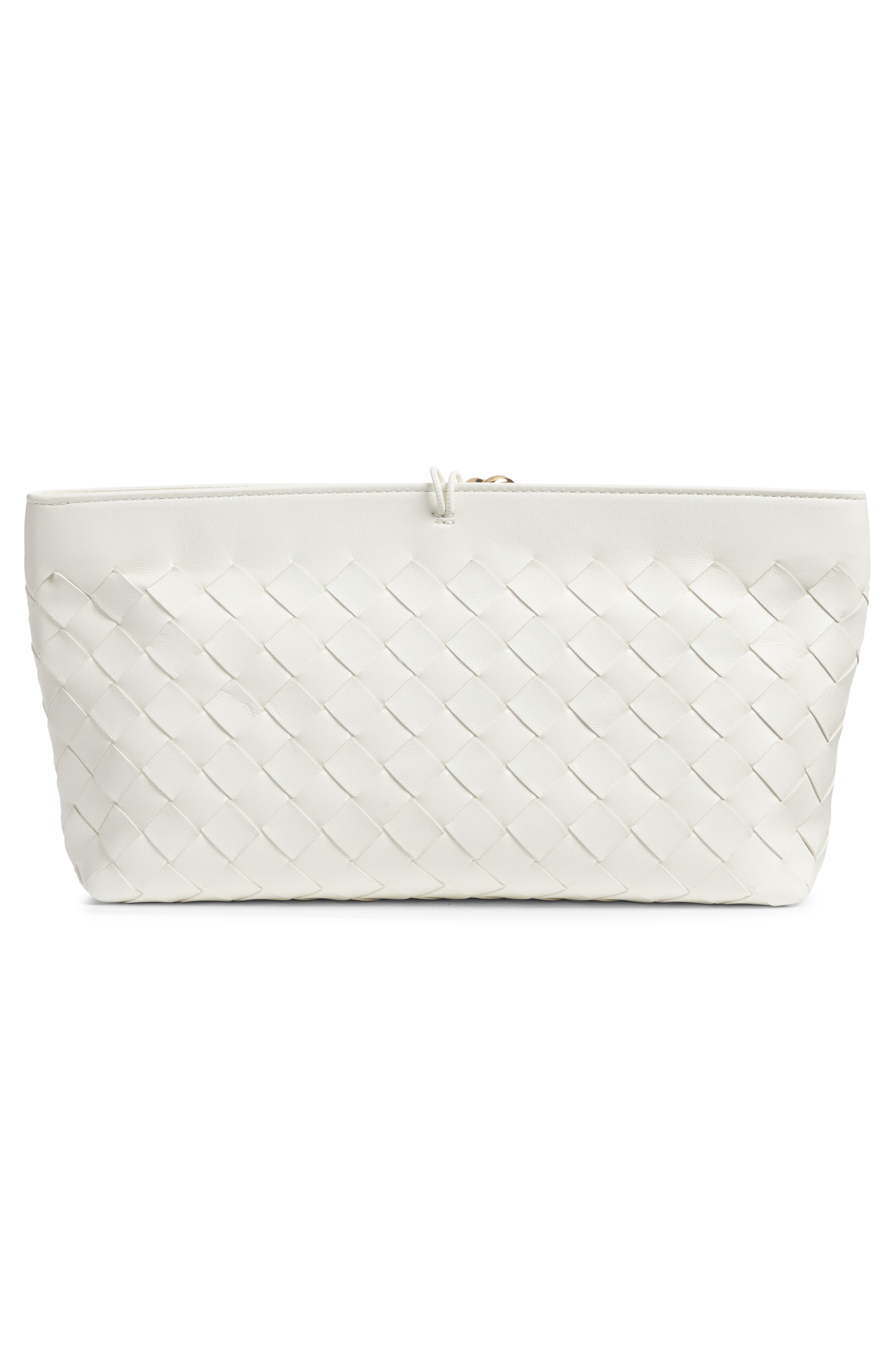 Andiamo Boat Clutch (Women) | Nordstrom