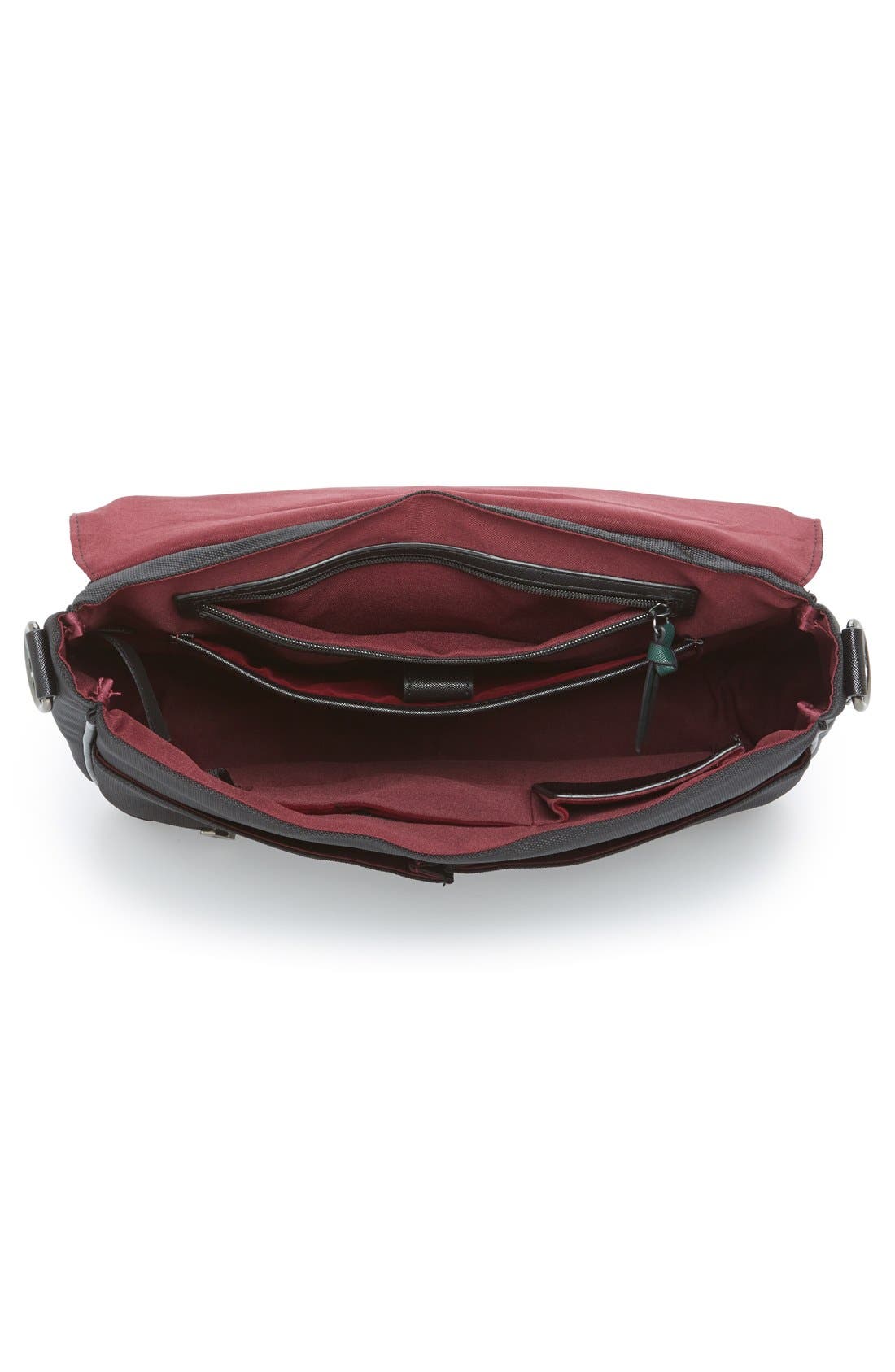 Ted Baker London Document Bag, Alternate, color, 