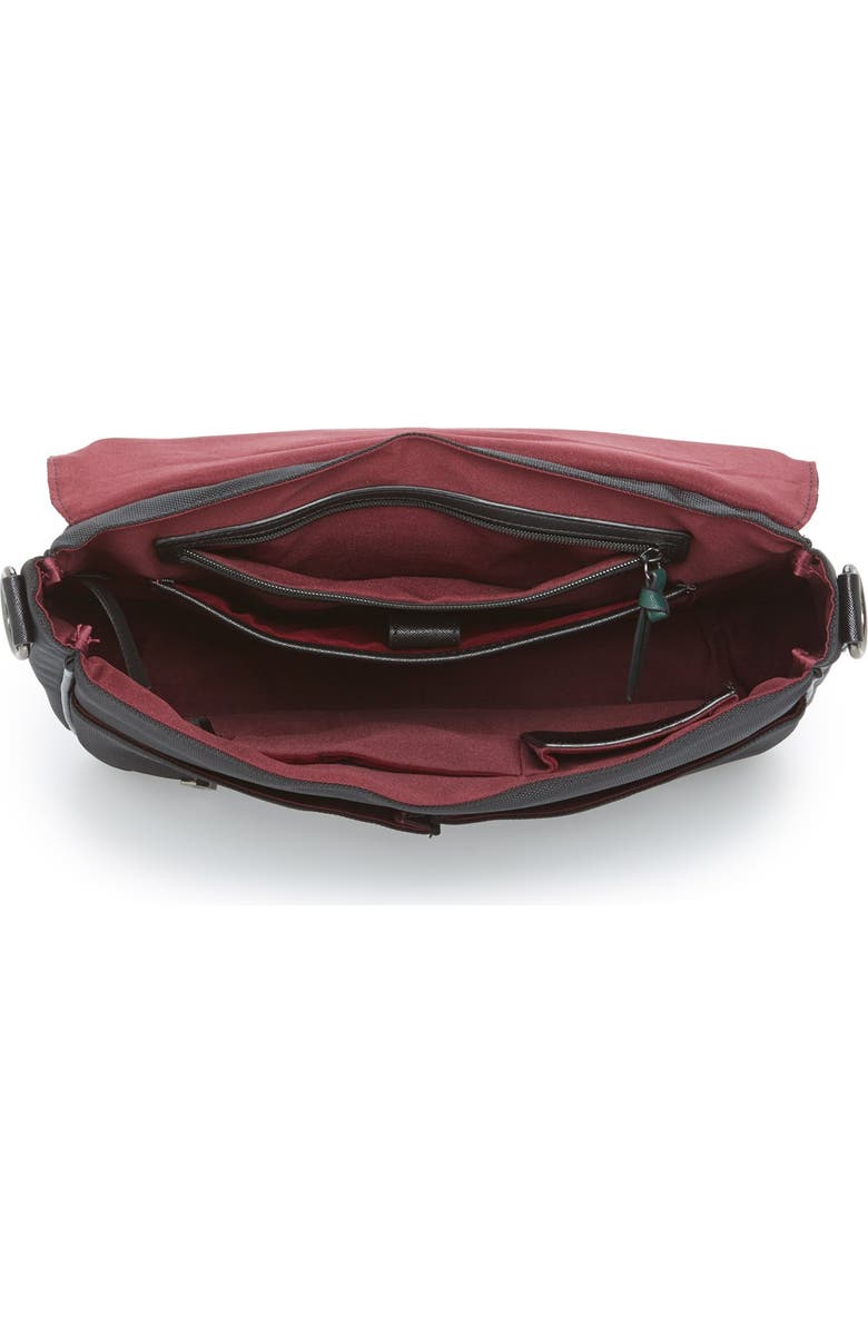 Ted Baker London Document Bag, Alternate, color,