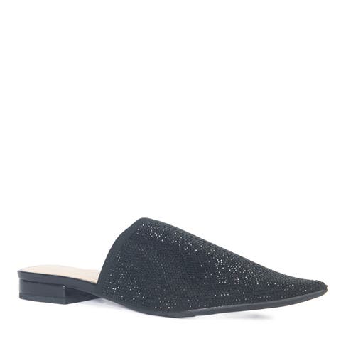 Allie Slip-Ons