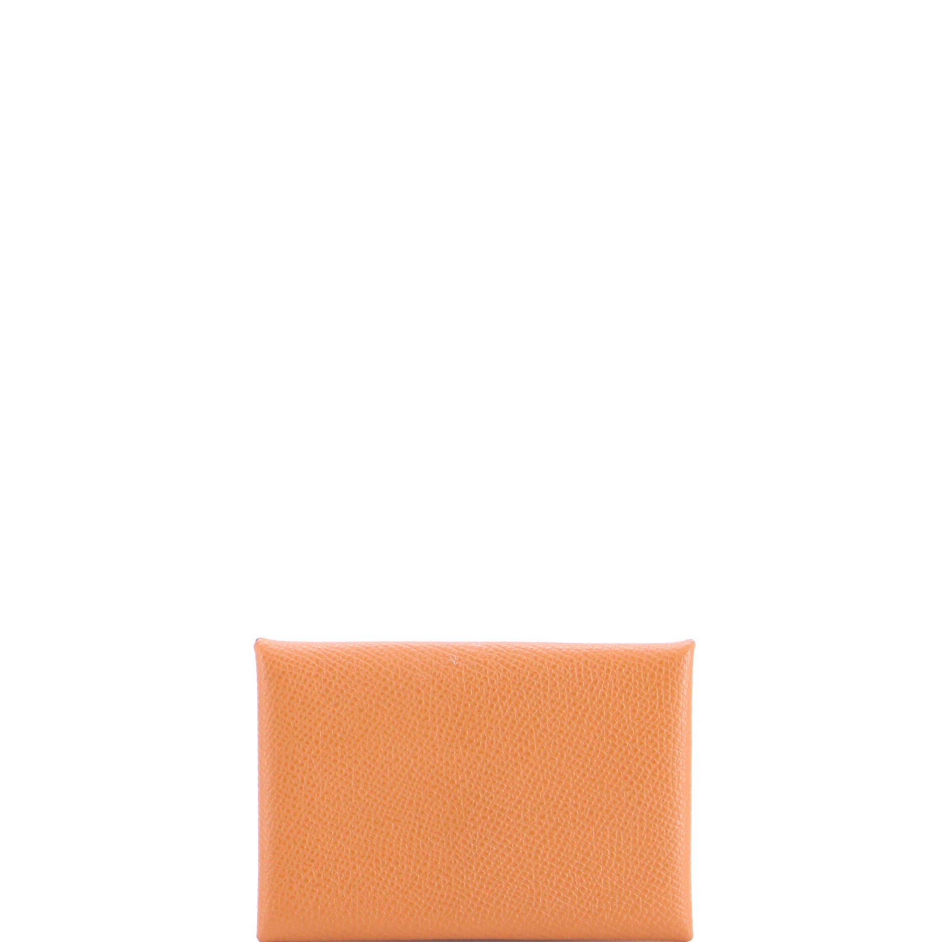 Calvi Card Holder Epsom, Alternate, color, Gold