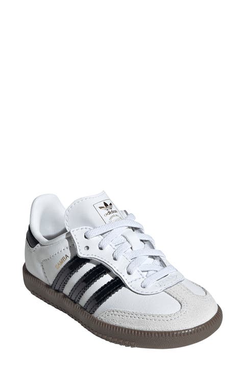 Kids' Samba OG Sneaker (Walker & Toddler)