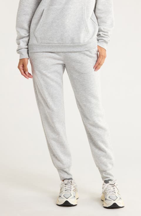Fleece Joggers