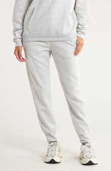 X by Gottex Fleece Joggers