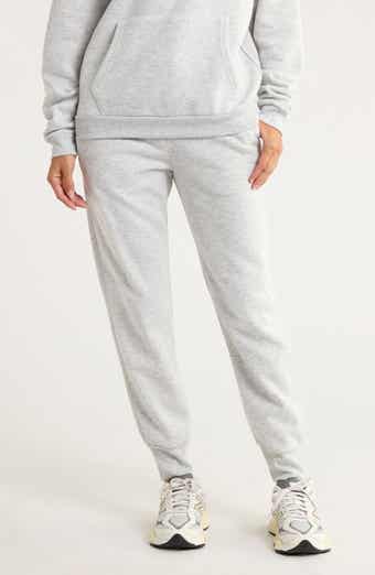 X by Gottex Fleece Joggers