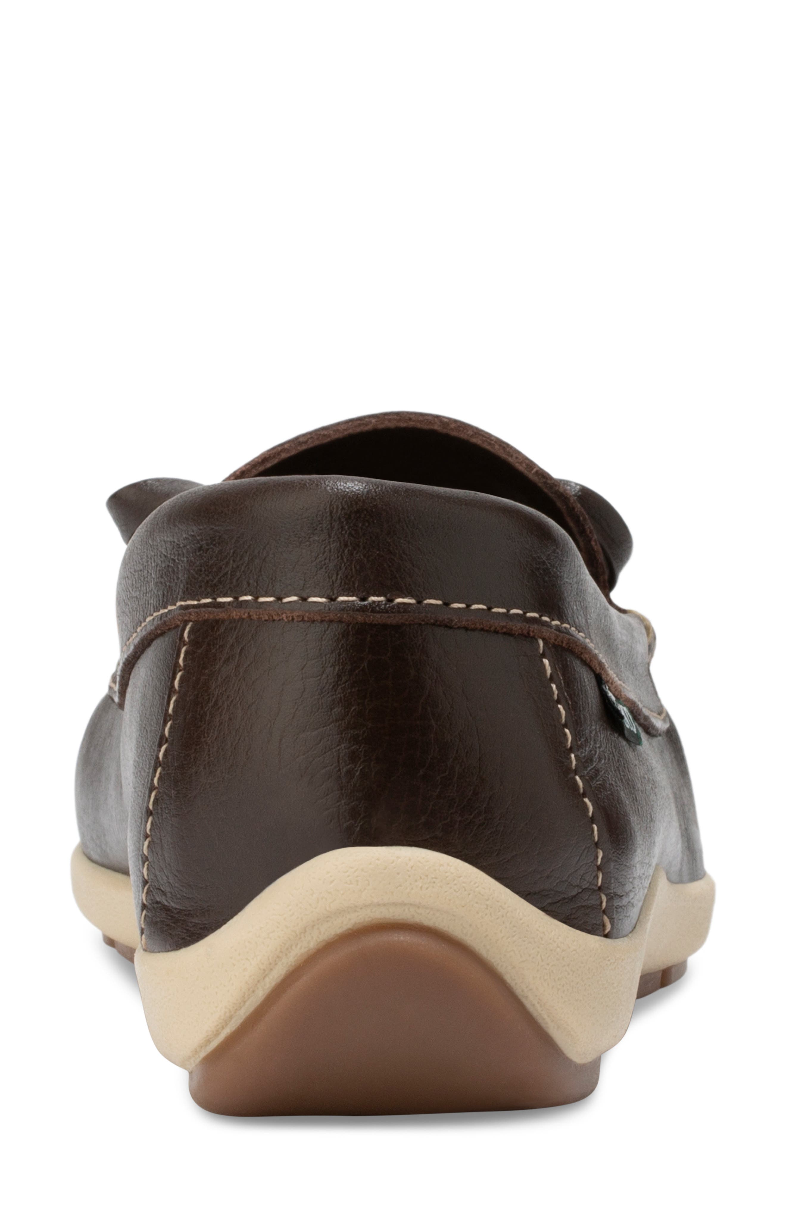Sofia Loafer, Alternate, color, BROWN
