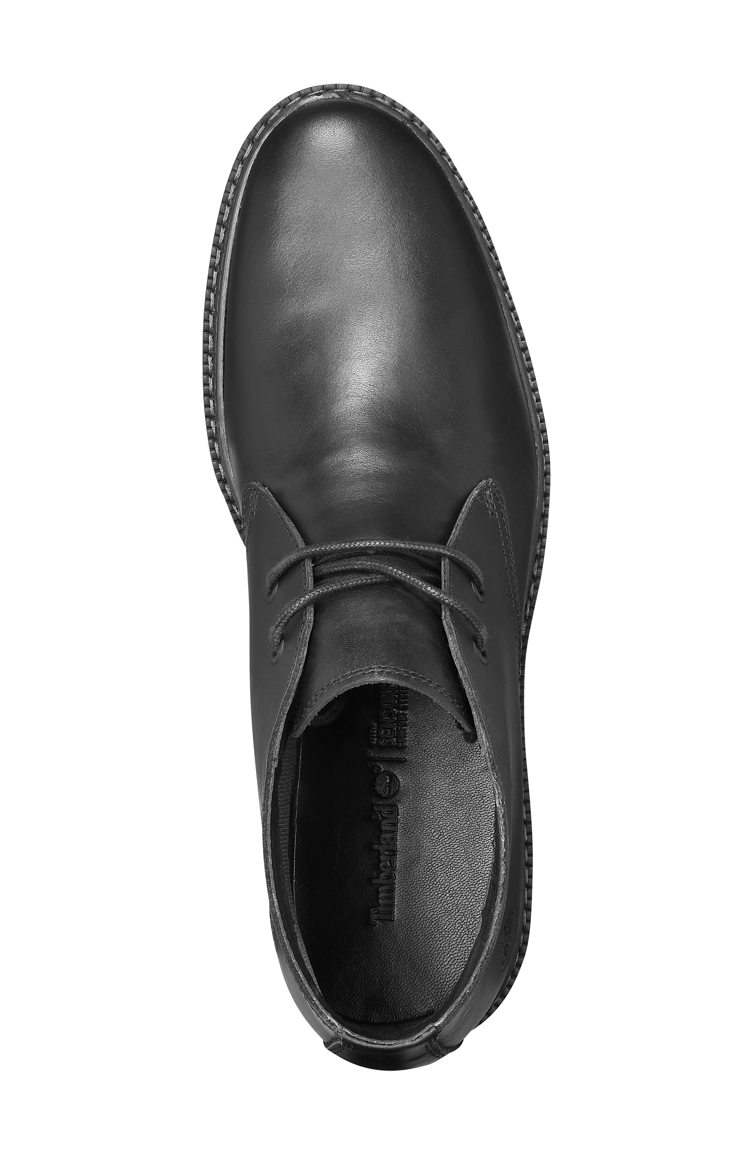 Timberland Port Union Waterproof Chukka Boot, Alternate, color, 