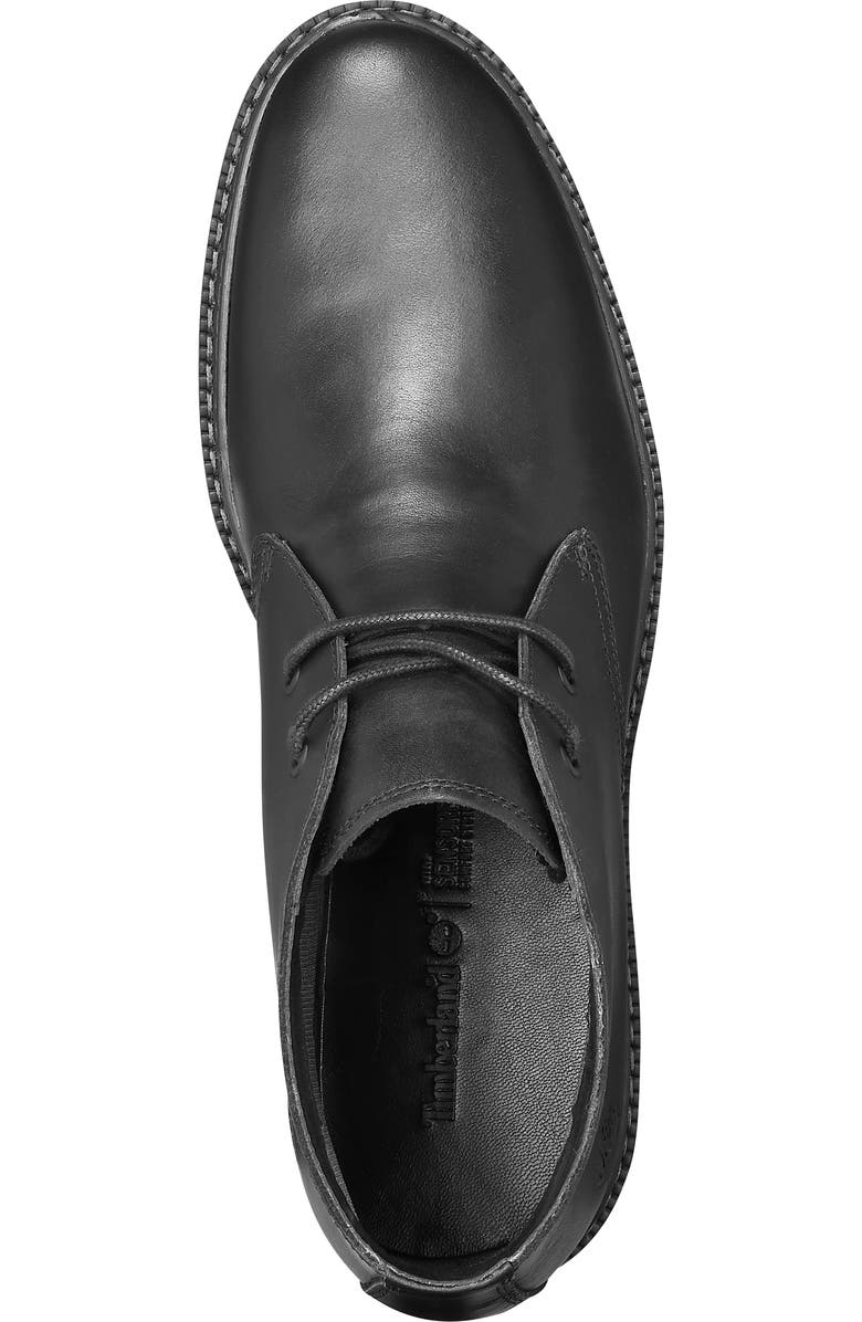 Timberland Port Union Waterproof Chukka Boot, Alternate, color,