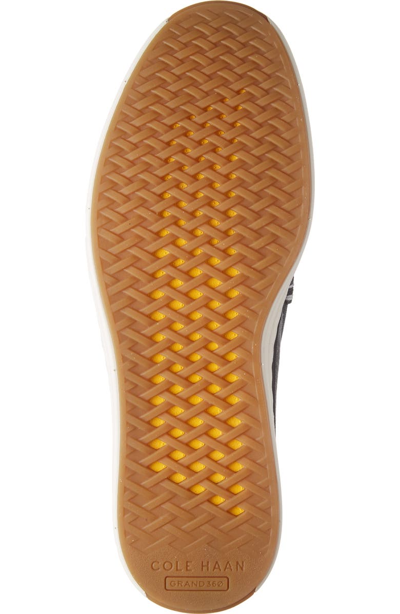 Cole Haan Cloudfeel Slip-On Sneaker, Alternate, color,