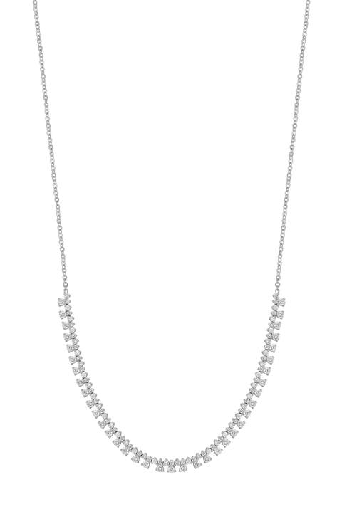 Liora Diamond Necklace (Nordstrom Exclusive)