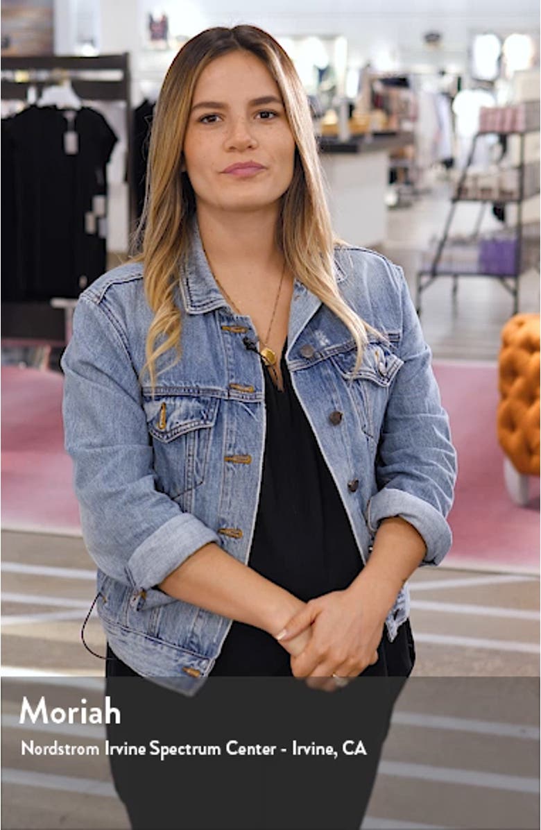 Stealth Hybrid Quilted Full Zip Vest, sales video thumbnail