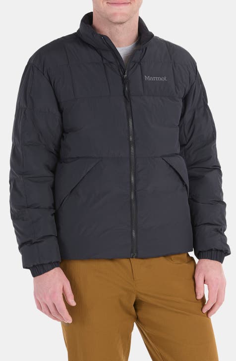 Men s Marmot Clothing Nordstrom