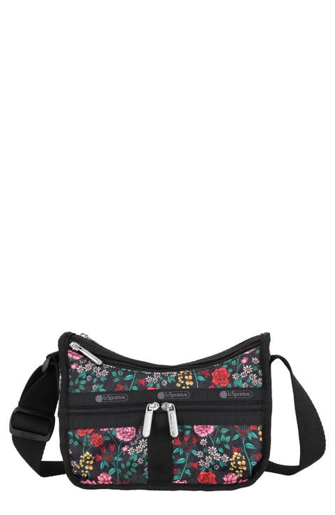 Small Everyday Crossbody Bag