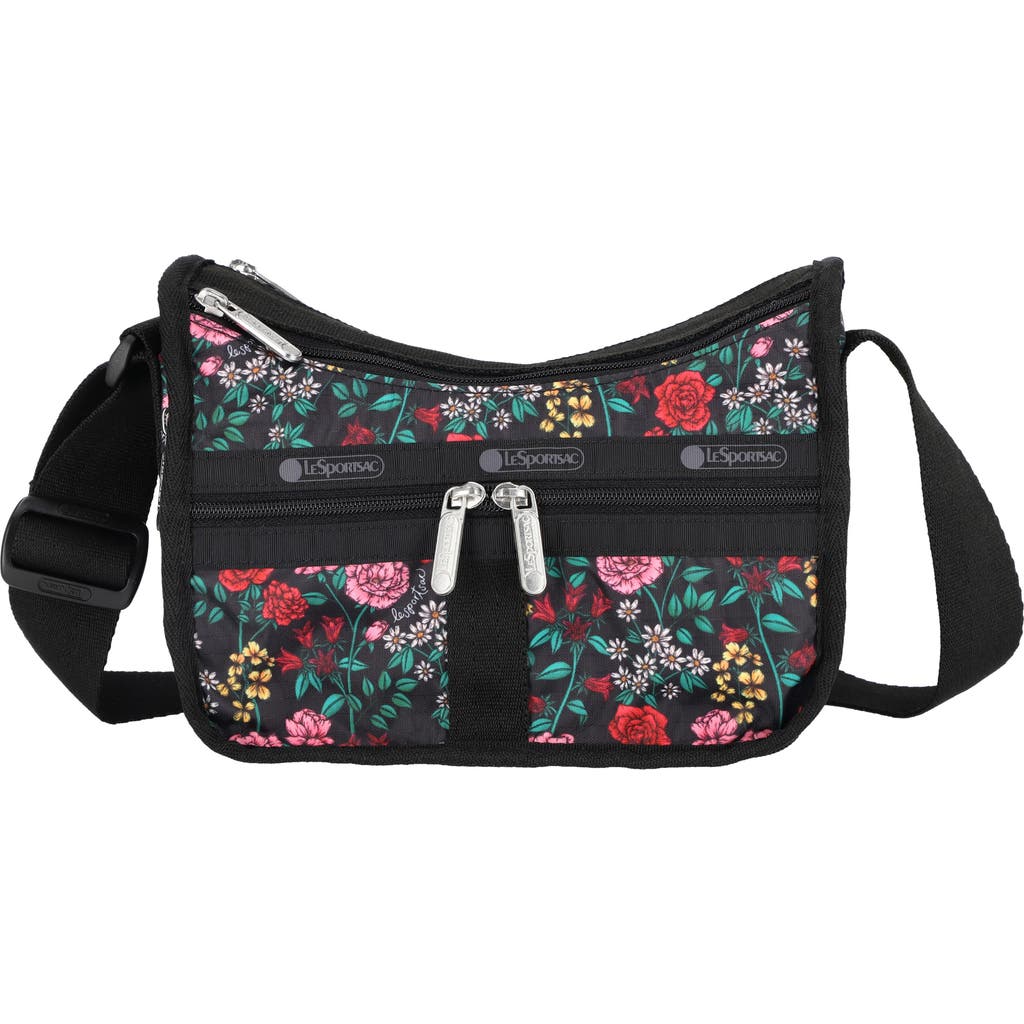 Lesportsac Small Everyday Crossbody Bag