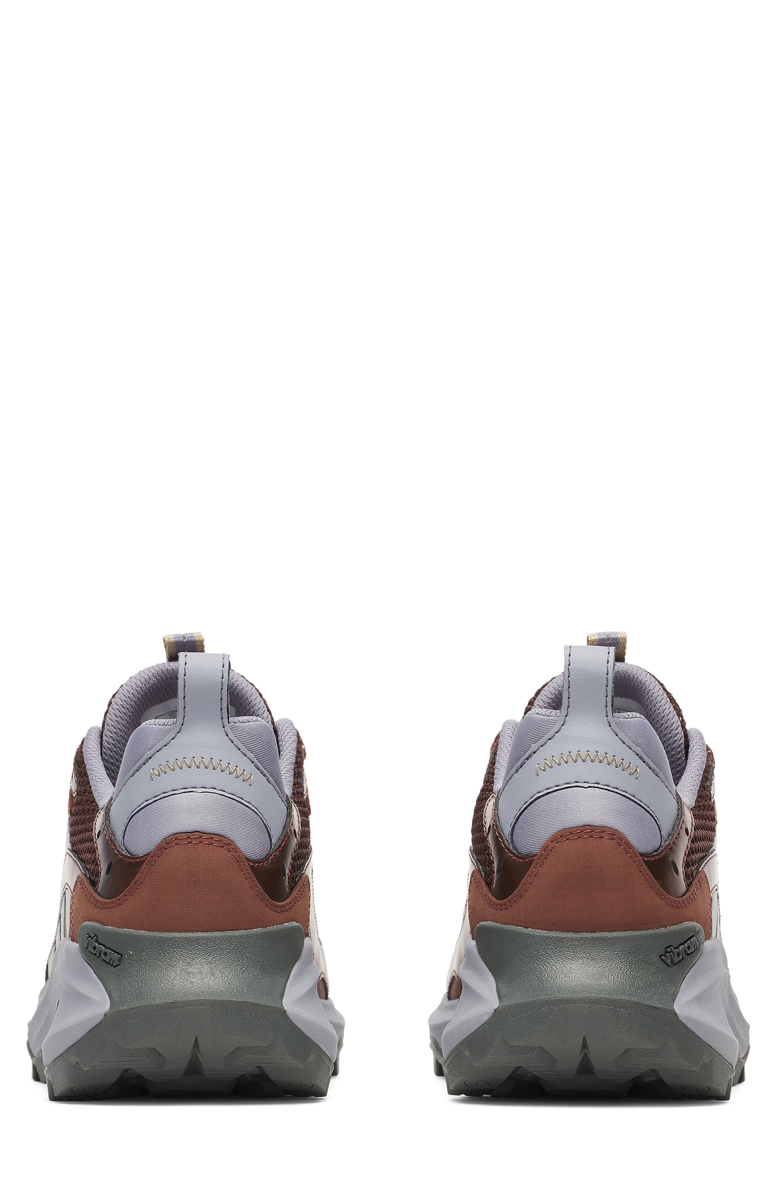 Merrell Moab Speed 2 Vent Sneaker, Alternate, color, Umber