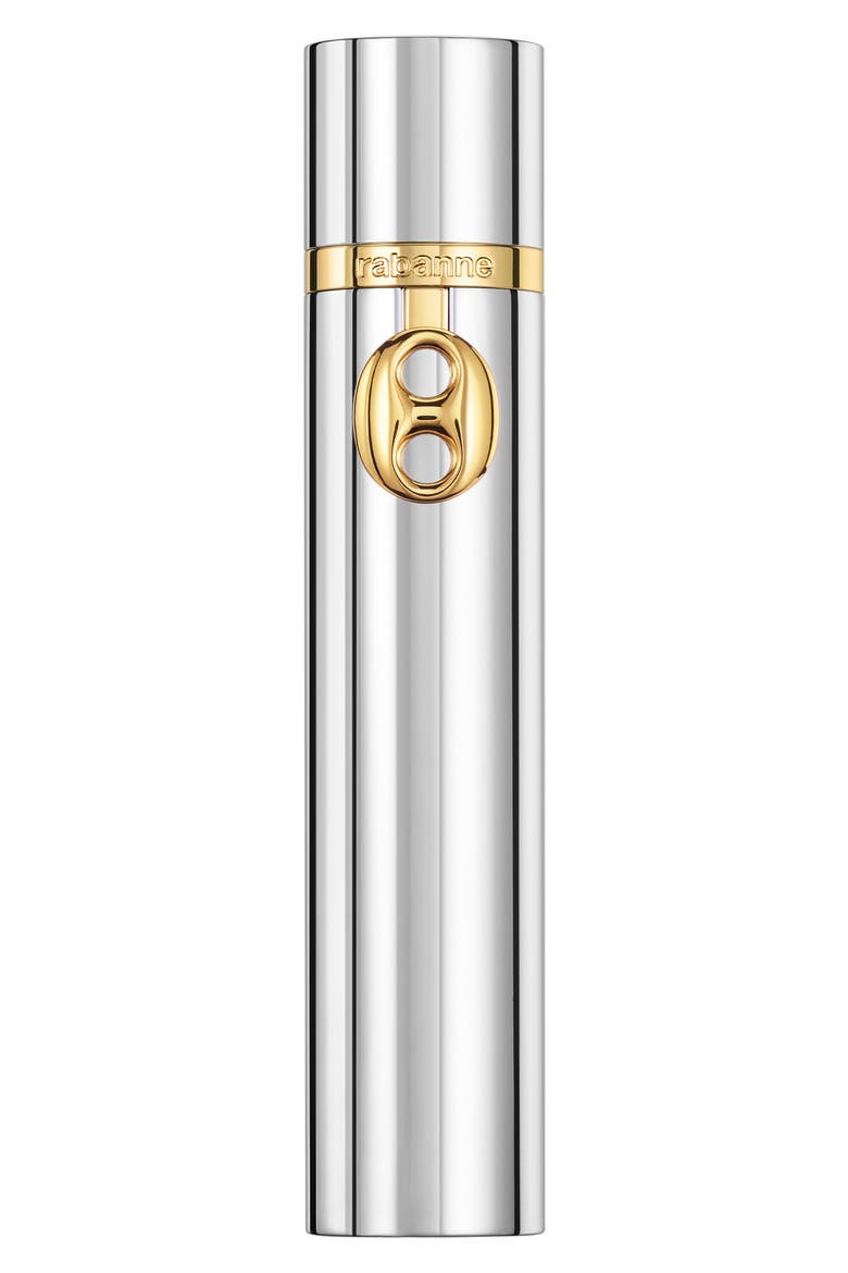 Collection Travel Spray Case, Main, color, SILVER