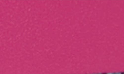 Kurt Geiger London Dark Rainbow Reversible Belt In Red