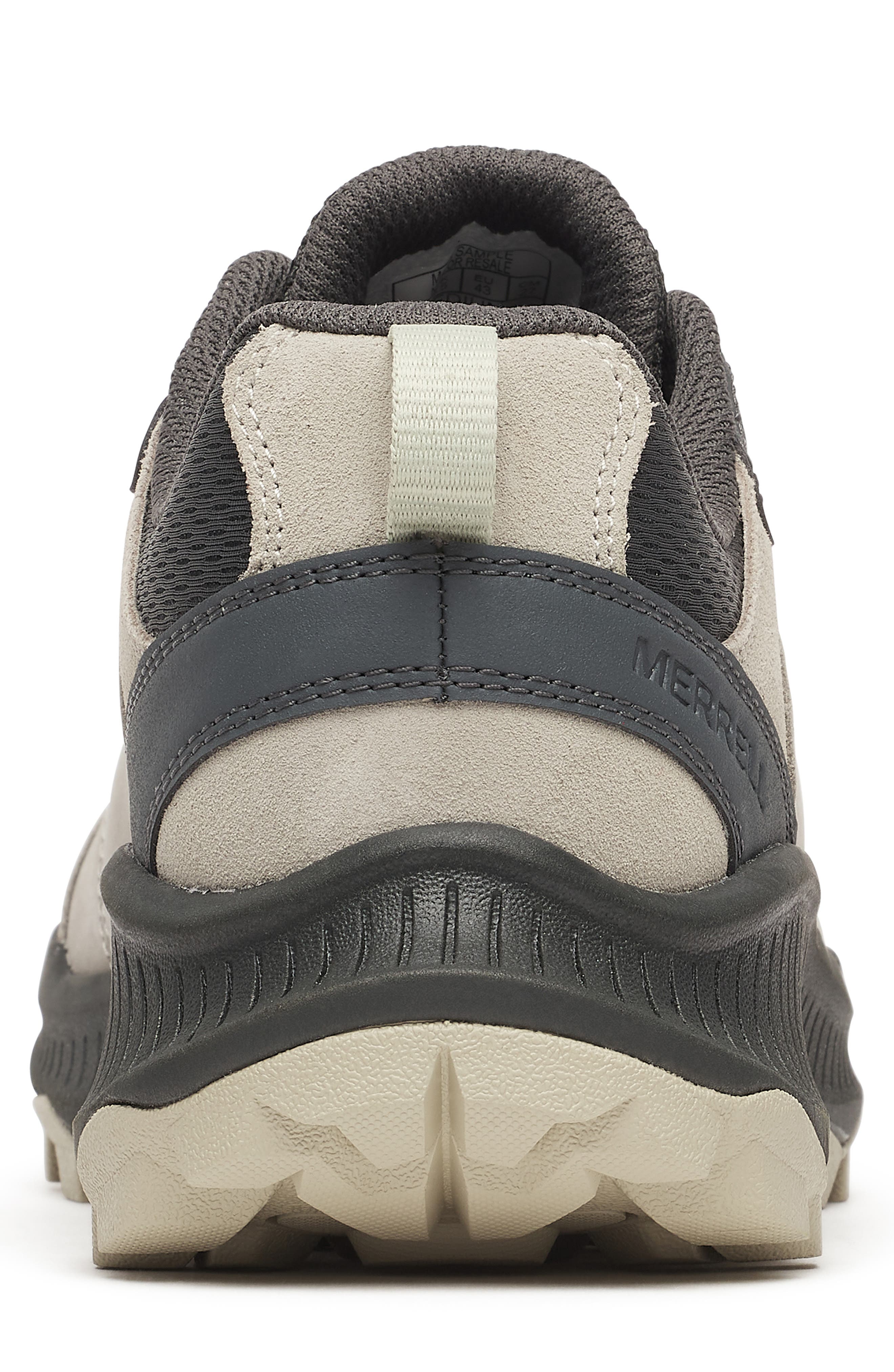 Merrell Speed Strike 2 Hiking Shoe, Alternate, color, Diorite