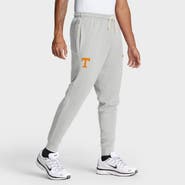 Nike Men's Nike Gray Tennessee Volunteers 2025 Sideline Standard Issue Dri-FIT Taper Pants