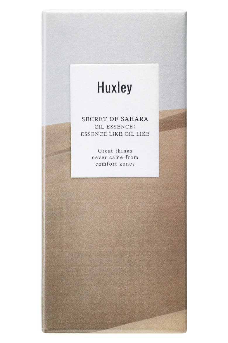 Secret of Sahara - Oil Essence, Alternate, color, NONE
