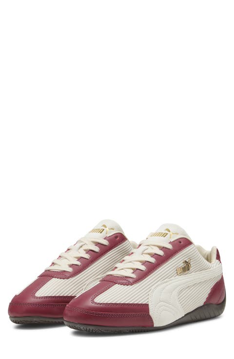 Speedcat Textile Sneaker (Men)