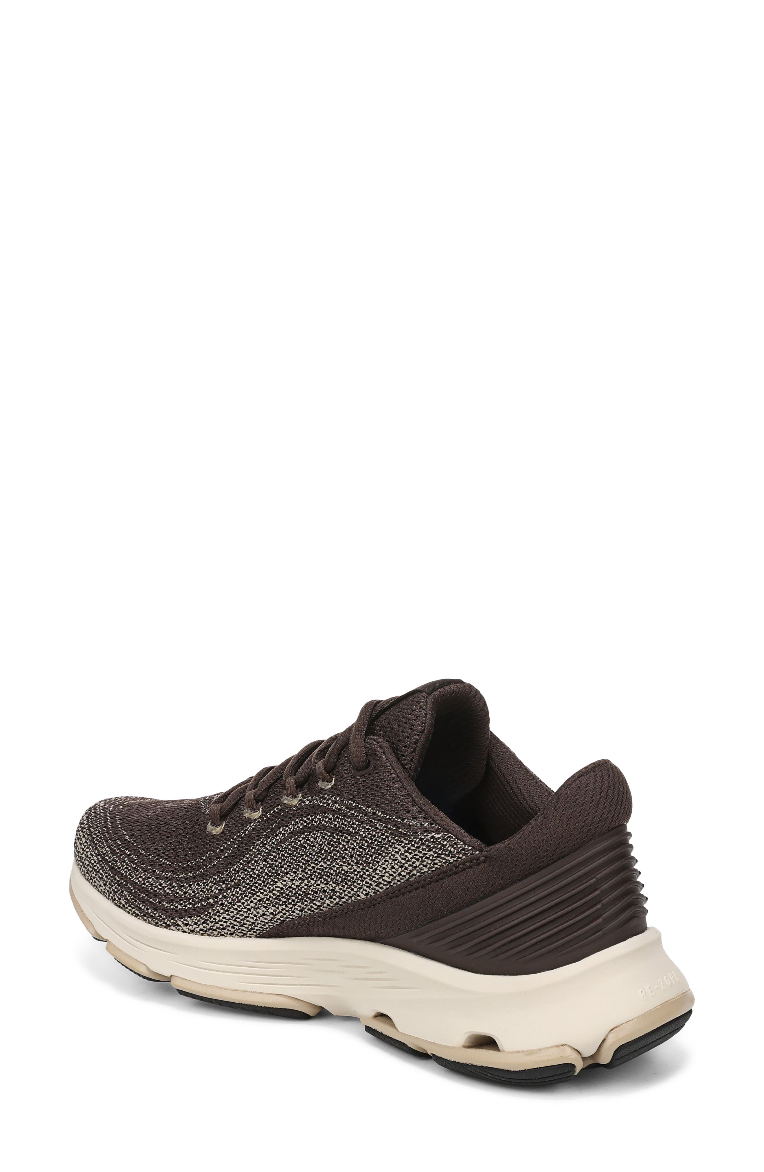 Devotion X 2 Walking Shoe, Alternate, color, JAVA BROWN