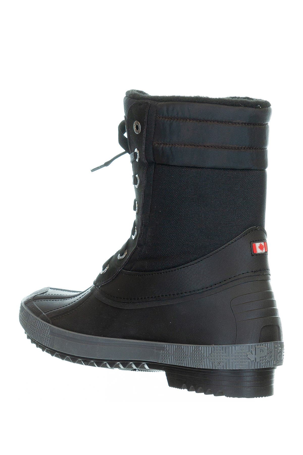 Pajar Darnell Insulated Waterproof Boot, Alternate, color, 