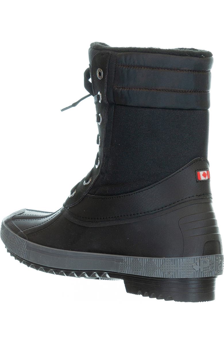 Pajar Darnell Insulated Waterproof Boot, Alternate, color,
