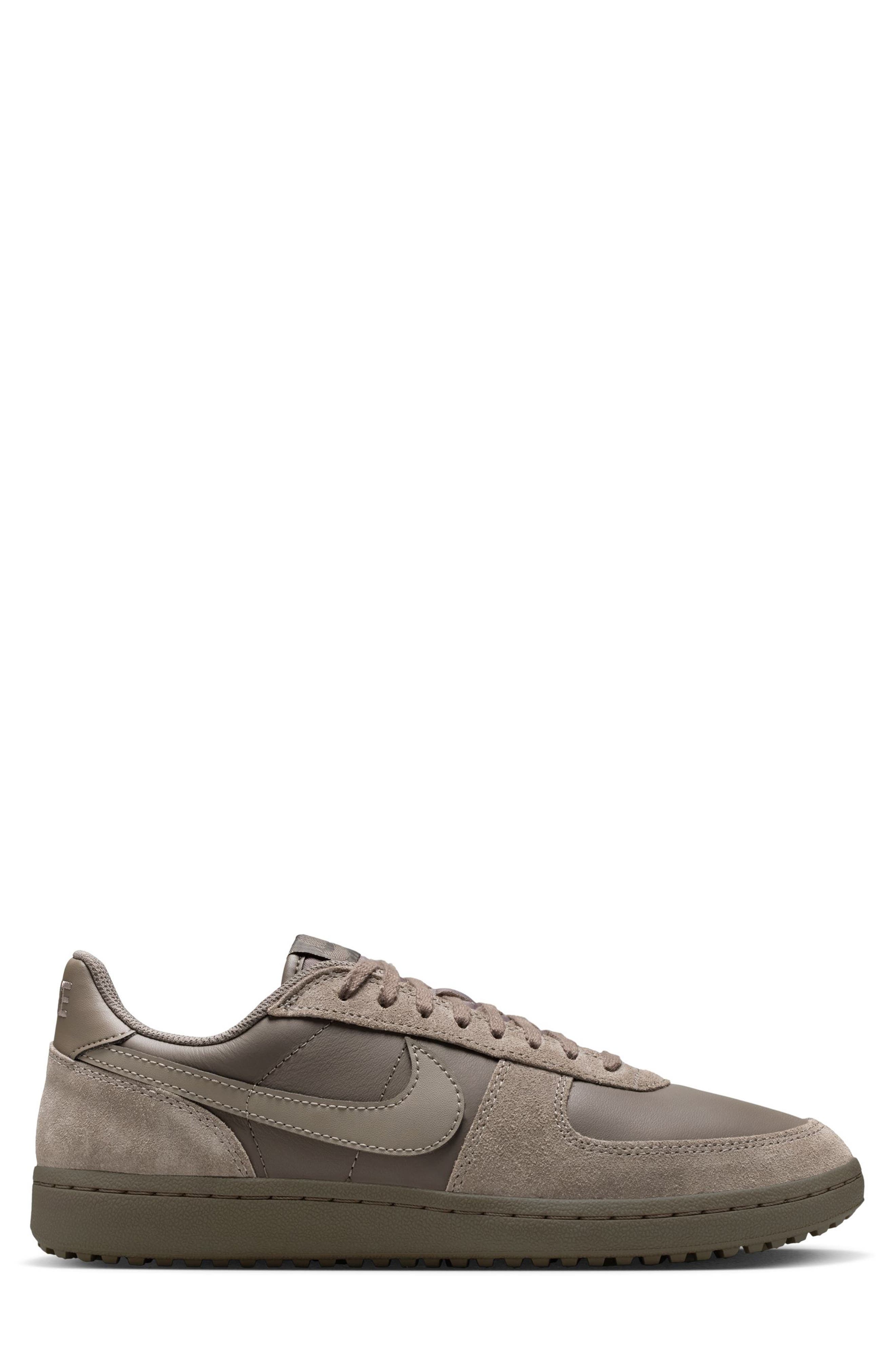 Field General Sneaker, Alternate, color, CAVE STONE/ CAVE STONE