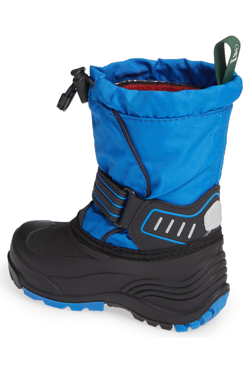 Kamik Snowcoast3 Waterproof Snow Boot, Alternate, color,